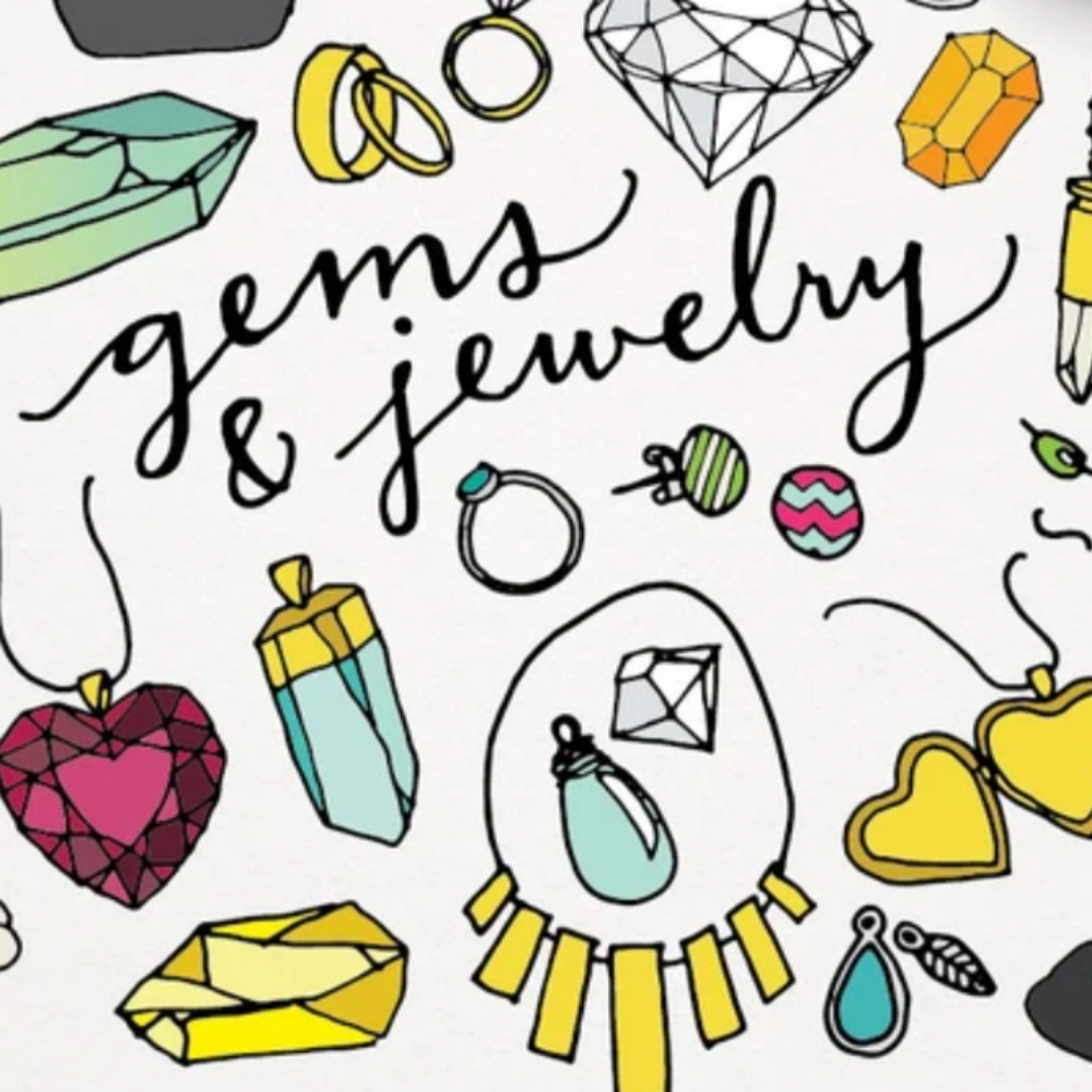 •JEWELRY+ SALE= Happy Sunday! 🫶♥️